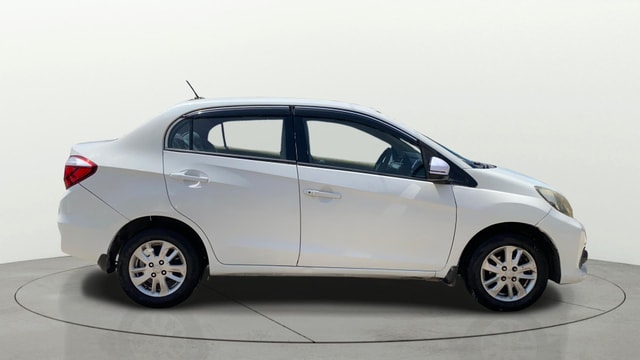 View Honda Amaze Image 8 Used Honda Amaze Image 8