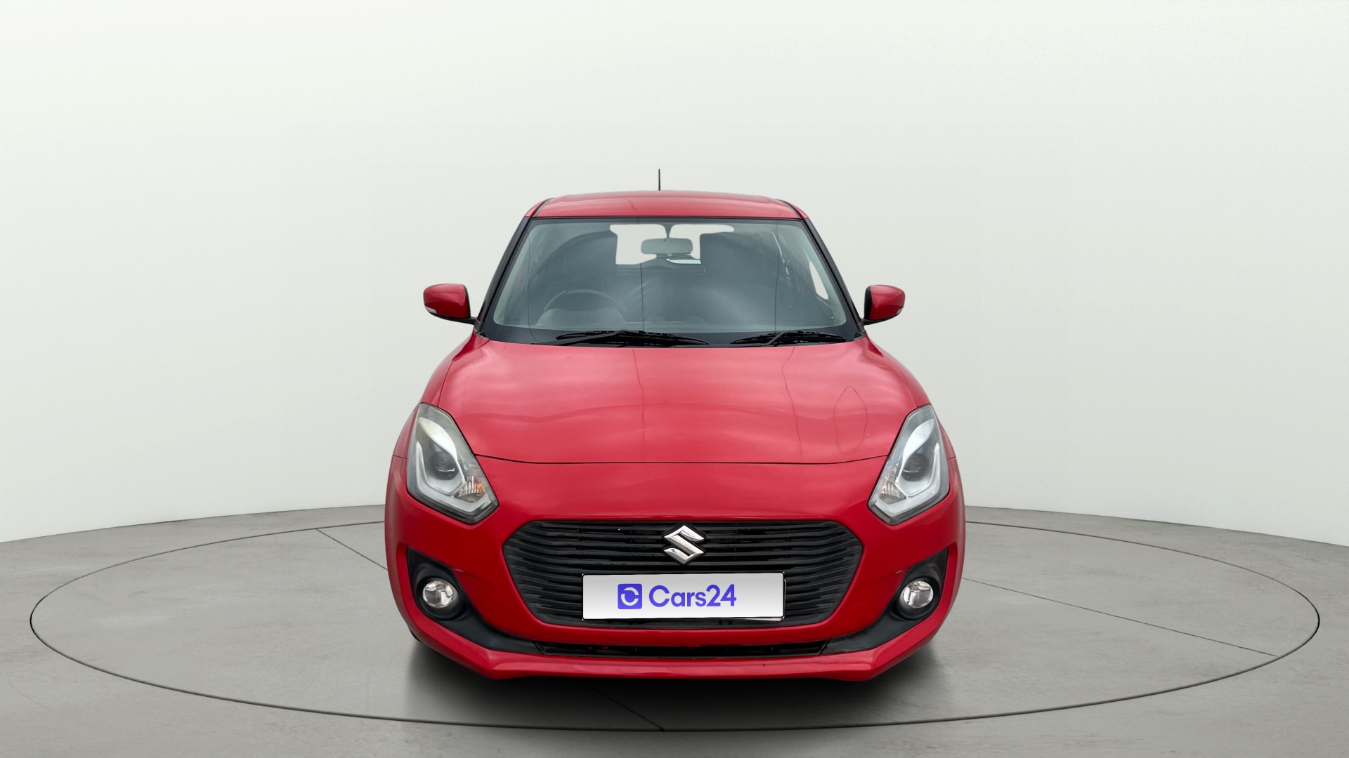 Used 2018 Maruti Suzuki 1000 Used 2018 Maruti Suzuki 1000