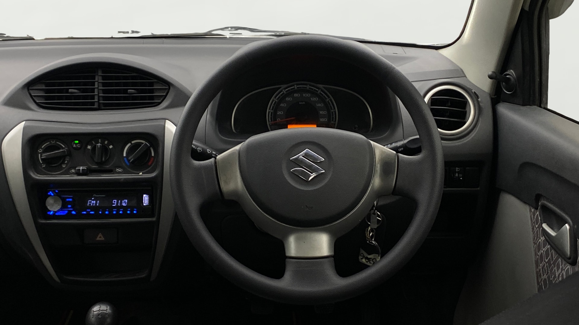 Used 2018 Maruti Suzuki Alto 800 Used 2018 Maruti Suzuki Alto 800
