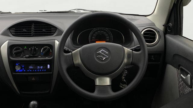 View Maruti Suzuki Alto 800 Image 20 Used Maruti Suzuki Alto 800 Image 20