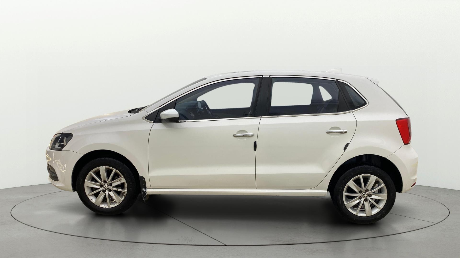 View 2017 Volkswagen Polo 1.2 AllStar Limited Edition Image 5 Used 2017 Volkswagen Polo 1.2 AllStar Limited Edition Image 5