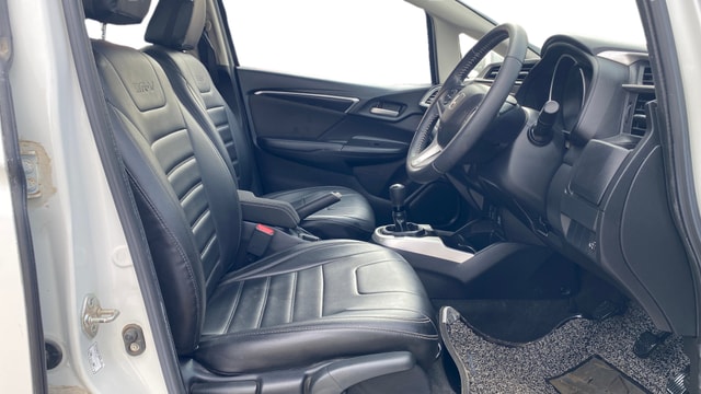 View Honda WR-V Image 27 Used Honda WR-V Image 27