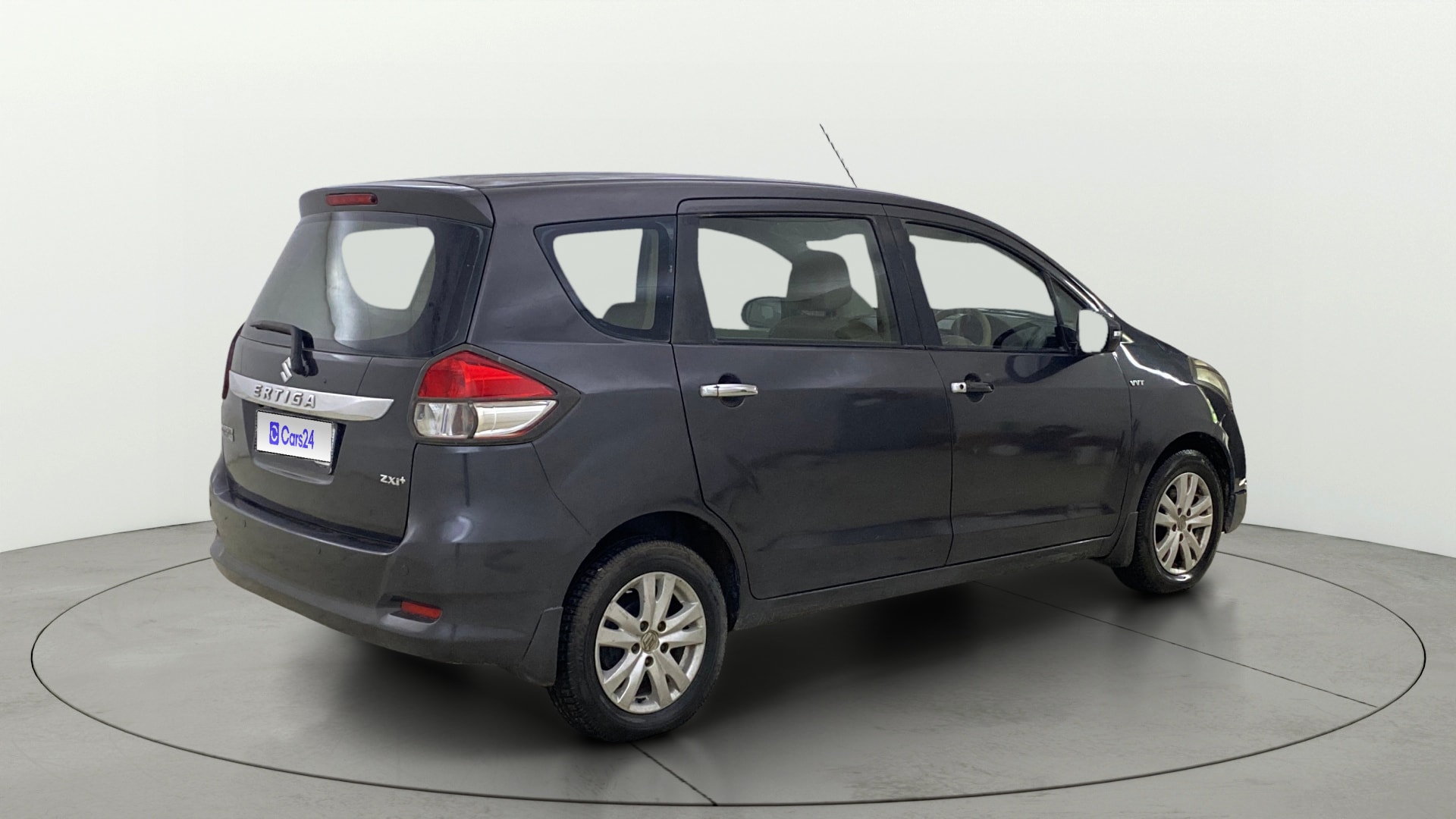 Used 2017 Maruti Suzuki 1000 Used 2017 Maruti Suzuki 1000