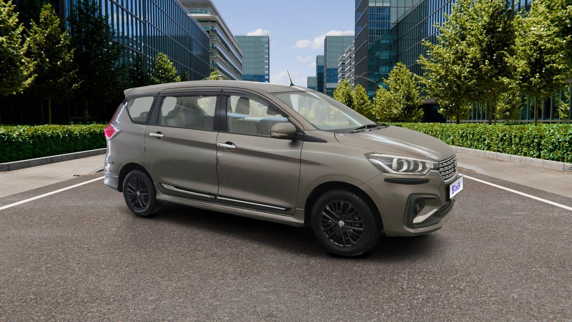 View 2021 Maruti Suzuki 1000 Base Variant Image 22 Used 2021 Maruti Suzuki 1000 Base Variant Image 22