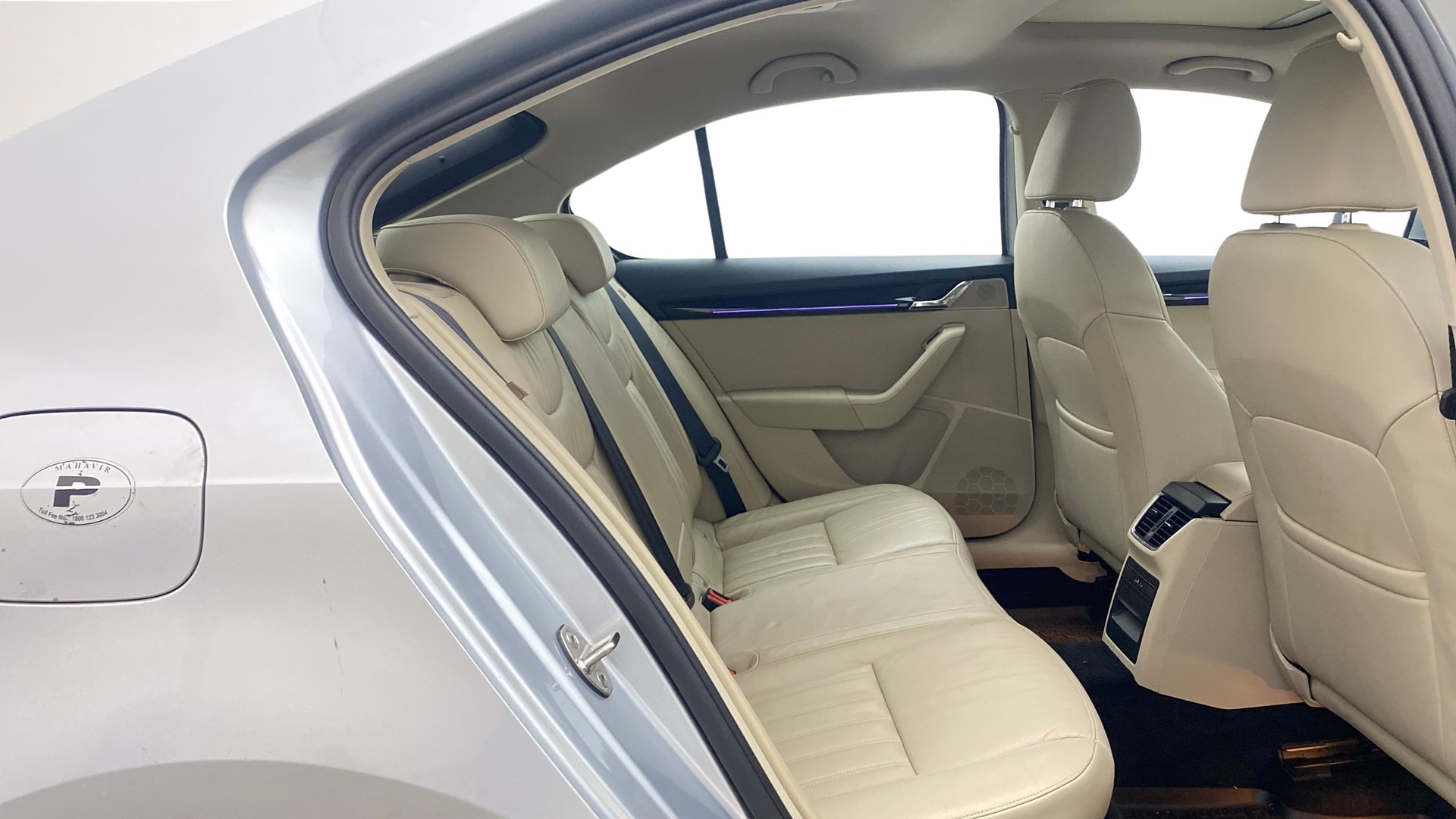 View 2017 Skoda Octavia 1.8 Style Plus TSI AT Image 36 Used 2017 Skoda Octavia 1.8 Style Plus TSI AT Image 36
