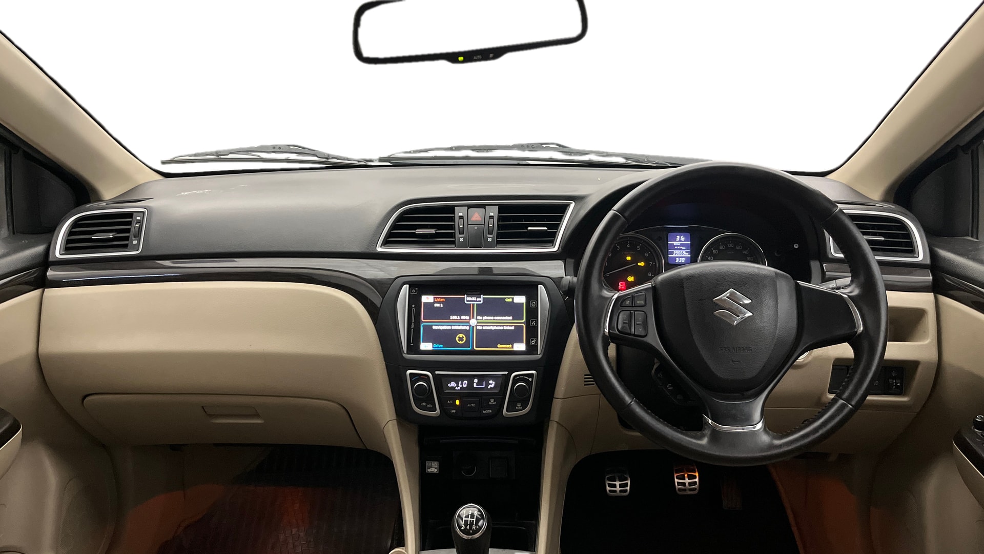 Used 2017 Maruti Suzuki 1000 Used 2017 Maruti Suzuki 1000