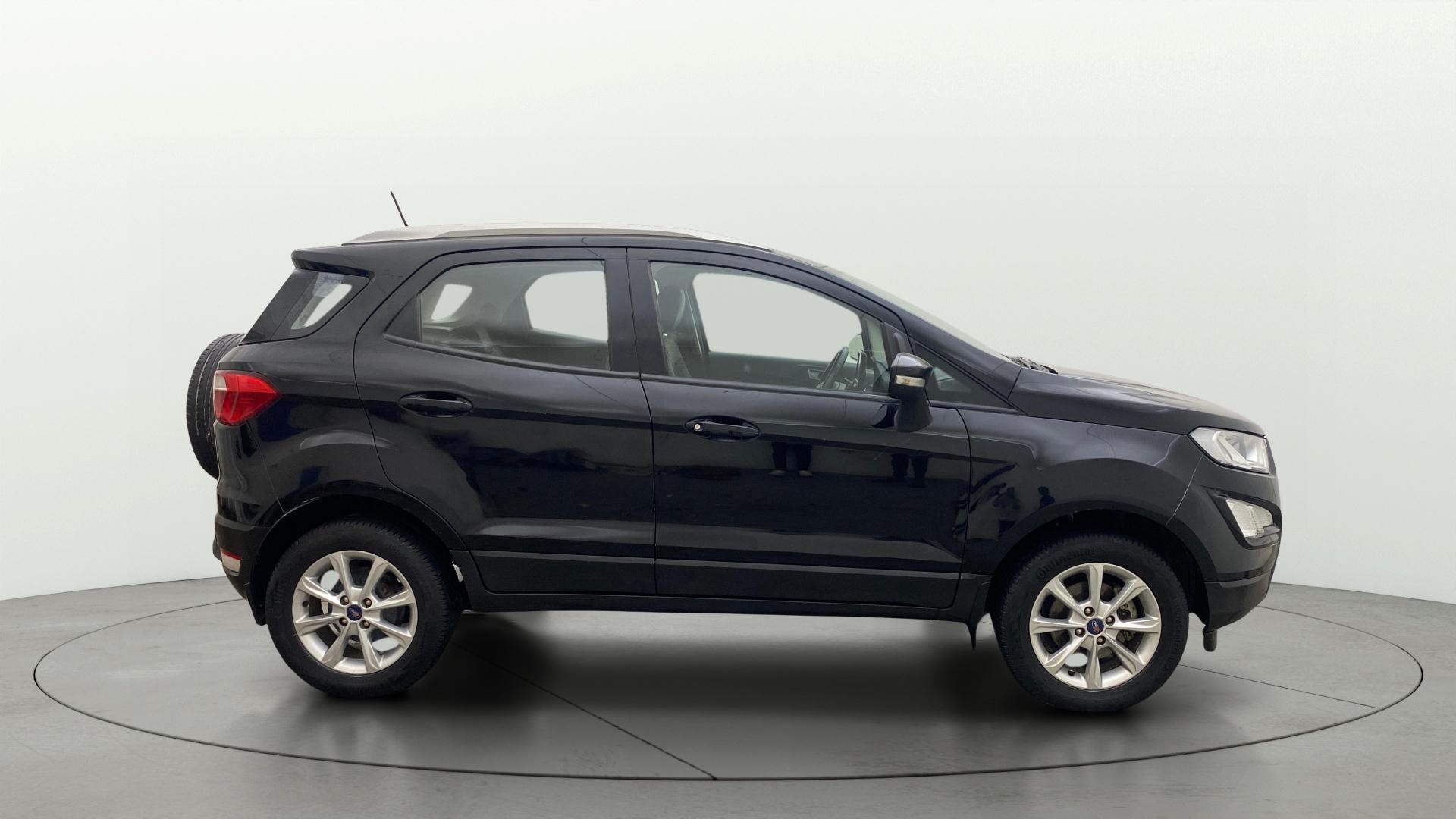 View 2019 Ford EcoSport 1.5 TDCi Diesel Ambiente BS IV Image 8 Used 2019 Ford EcoSport 1.5 TDCi Diesel Ambiente BS IV Image 8