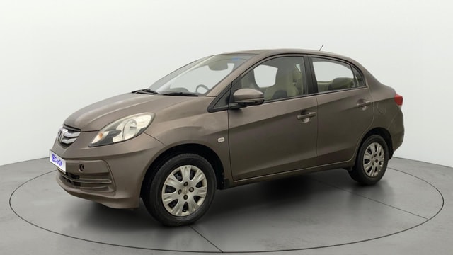 View Honda Amaze Image 34 Used Honda Amaze Image 34
