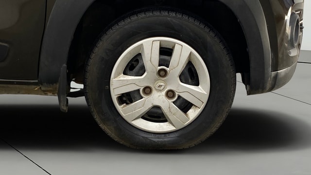 View Renault Kwid Image 39 Used Renault Kwid Image 39
