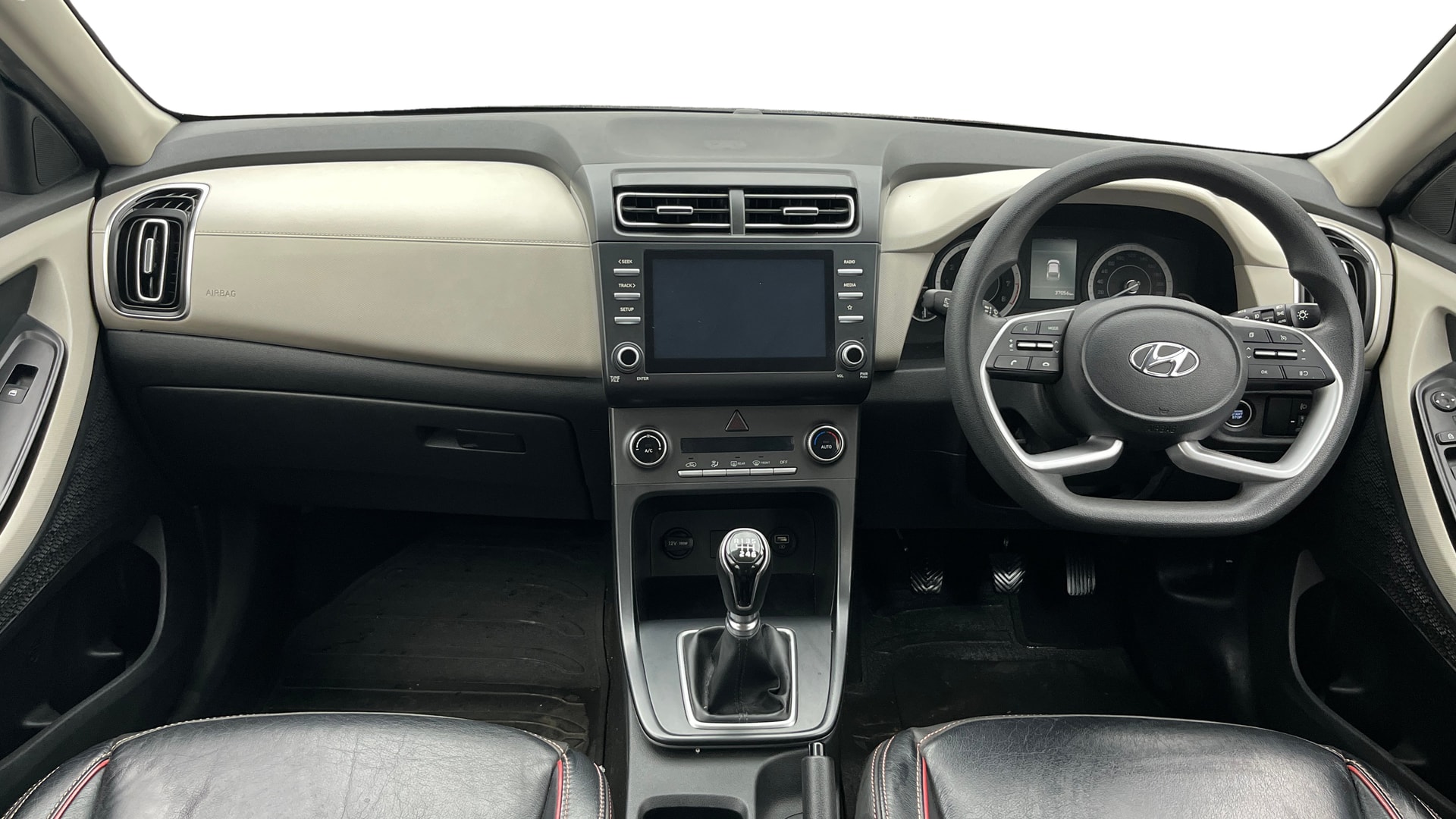 Used 2021 Hyundai Creta Used 2021 Hyundai Creta