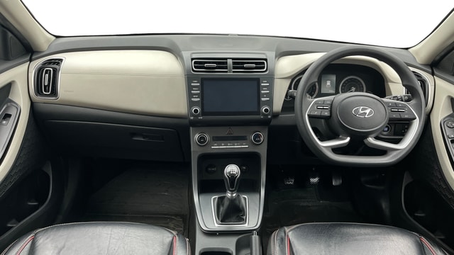 View Hyundai Creta Image 16 Used Hyundai Creta Image 16