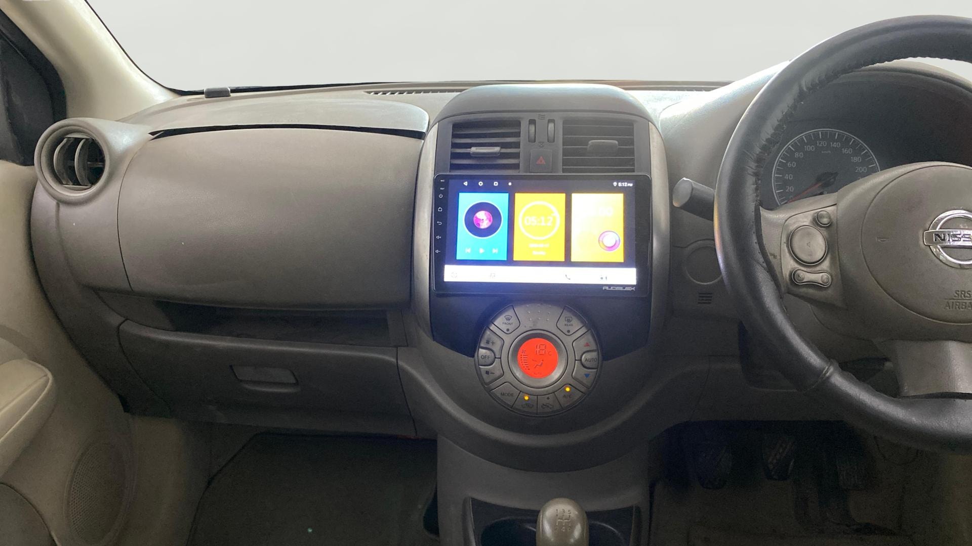 View 2014 Nissan Sunny XL Petrol Image 17 Used 2014 Nissan Sunny XL Petrol Image 17