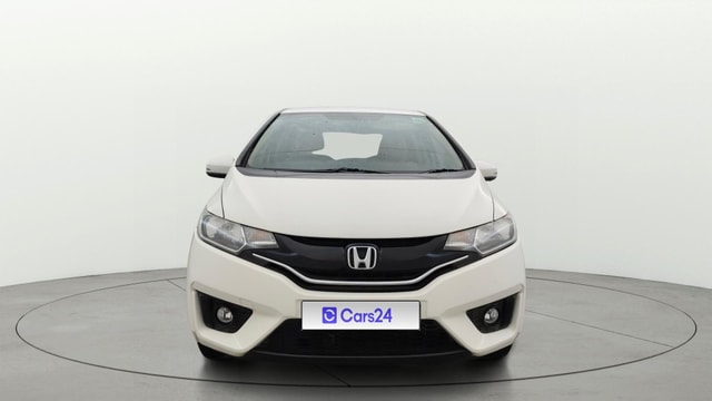 View Honda Jazz Image 1 Used Honda Jazz Image 1