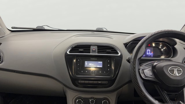 View Tata Tigor Image 17 Used Tata Tigor Image 17