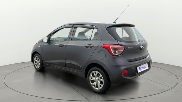 View Hyundai Grand i10 Image 2 Used Hyundai Grand i10 Image 2