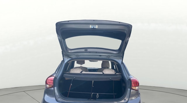 View Hyundai Elite i20 Image 16 Used Hyundai Elite i20 Image 16