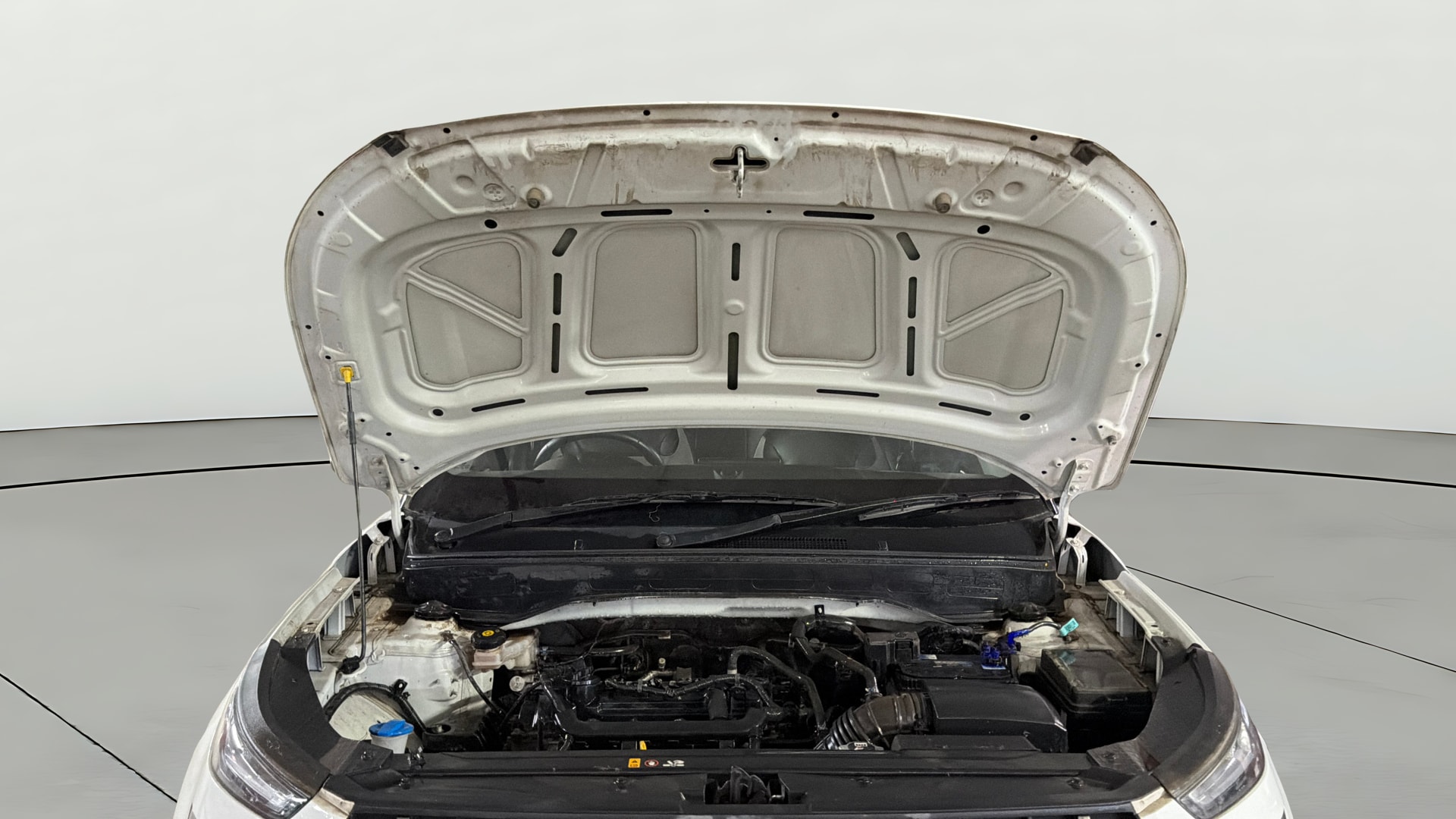 View 2022 Hyundai Venue S Plus 1.2 Petrol Image 19 Used 2022 Hyundai Venue S Plus 1.2 Petrol Image 19