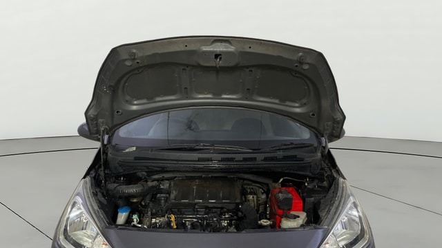 View Hyundai Xcent Image 31 Used Hyundai Xcent Image 31
