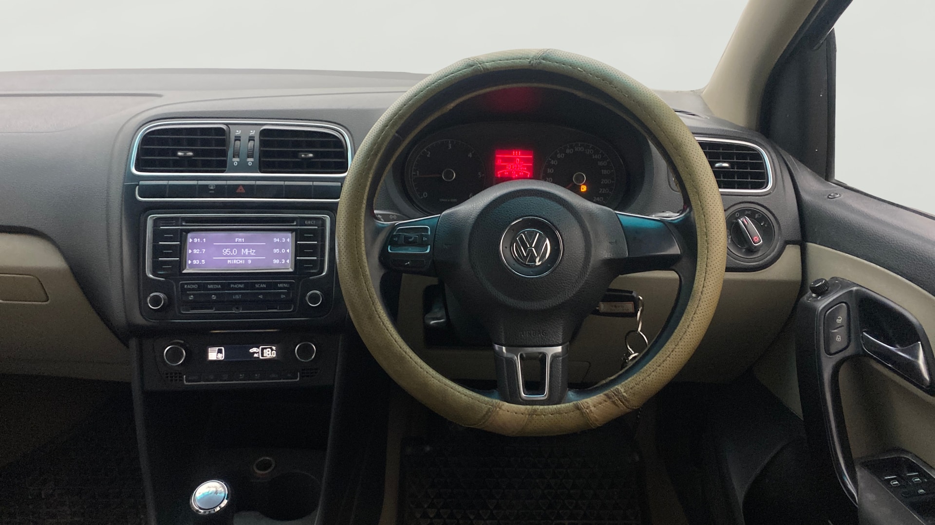 Used 2013 Volkswagen Polo Used 2013 Volkswagen Polo