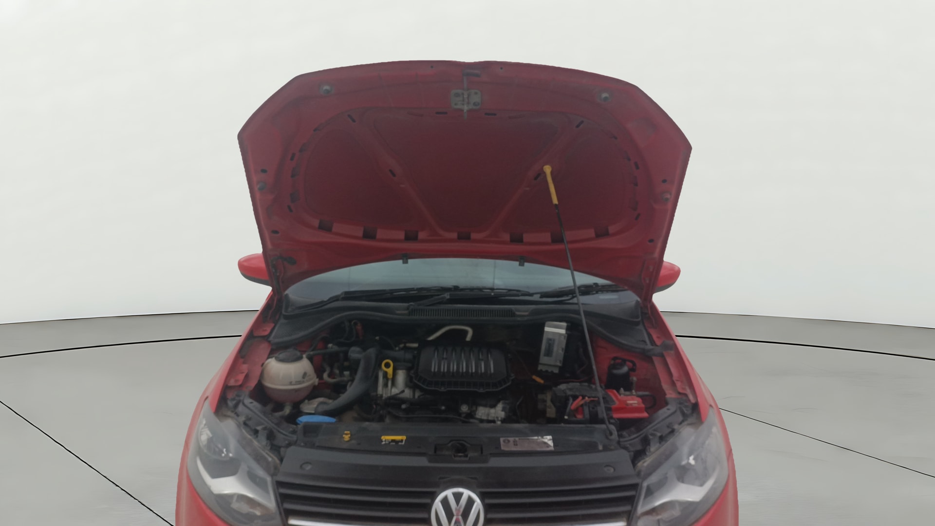 Used 2018 Volkswagen Polo Used 2018 Volkswagen Polo