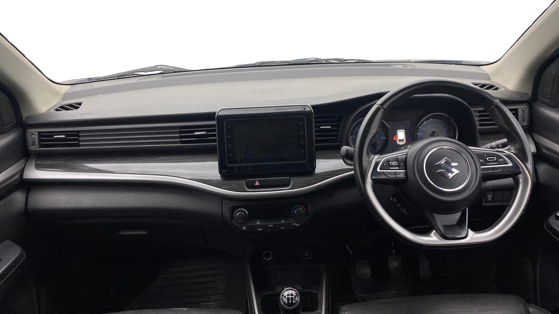 View 2022 Maruti Suzuki 1000 Base Variant Image 32 Used 2022 Maruti Suzuki 1000 Base Variant Image 32