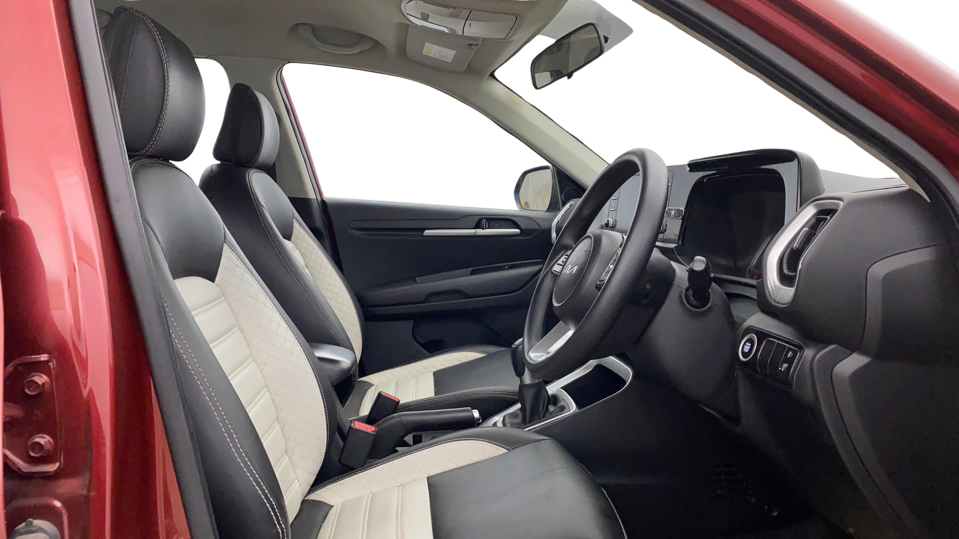Used 2022 Kia Sonet Used 2022 Kia Sonet