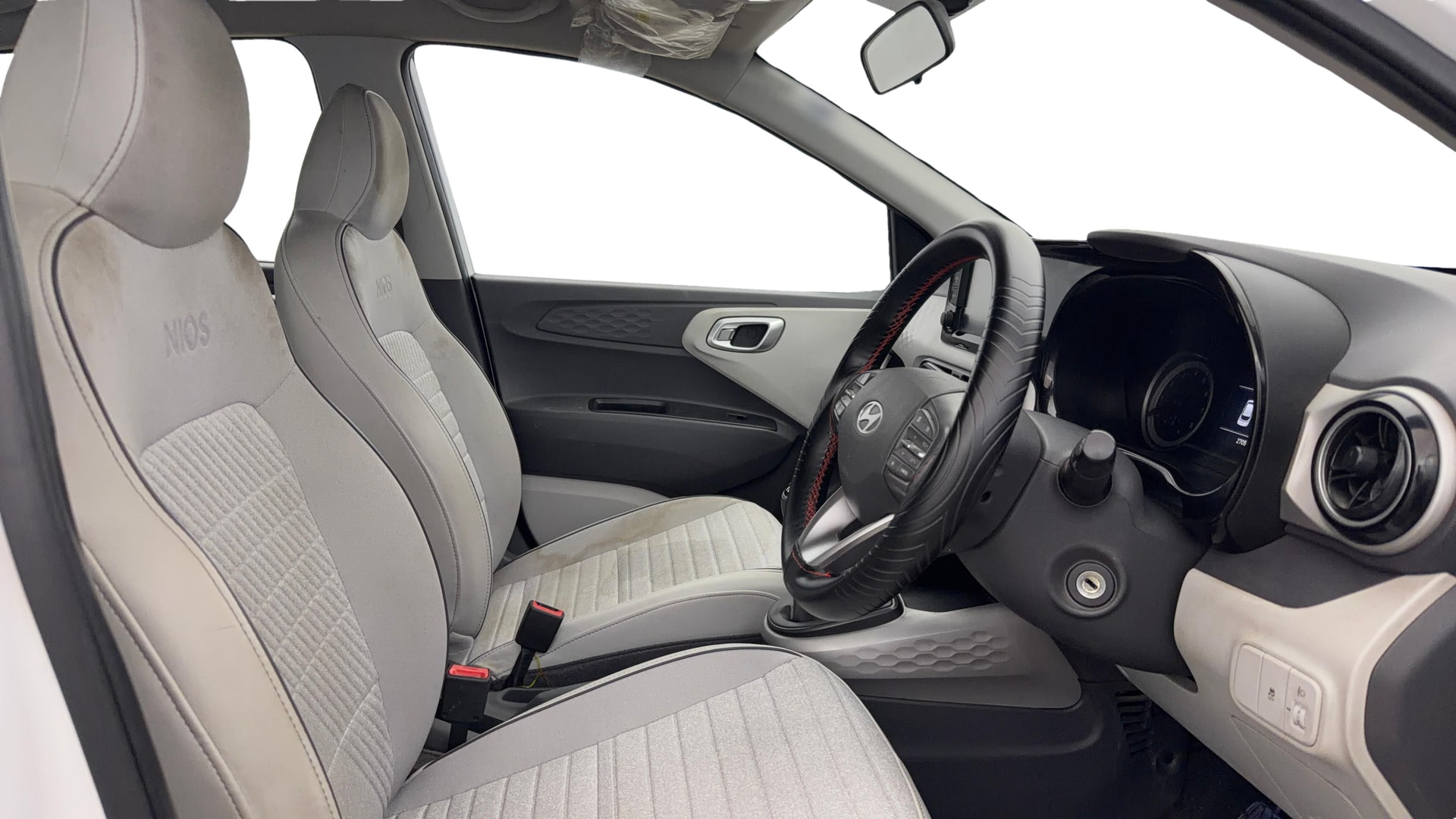 Used 2023 Hyundai Grand i10 Nios Used 2023 Hyundai Grand i10 Nios