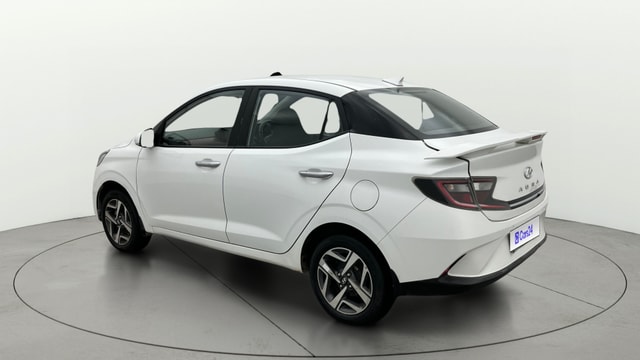 View Hyundai Aura Image 2 Used Hyundai Aura Image 2