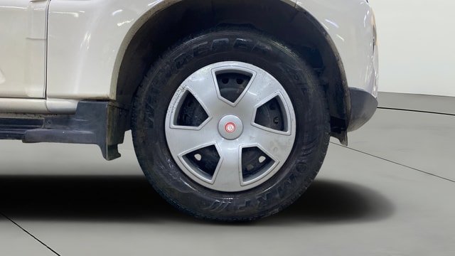 View Mahindra Scorpio Image 40 Used Mahindra Scorpio Image 40
