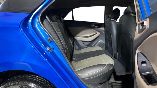 View Hyundai Elite i20 Image 28 Used Hyundai Elite i20 Image 28