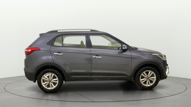 View Hyundai Creta Image 8 Used Hyundai Creta Image 8