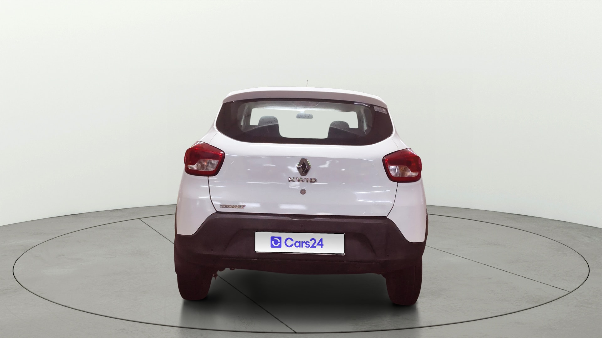 View 2019 Renault Kwid RXL Image 39 Used 2019 Renault Kwid RXL Image 39