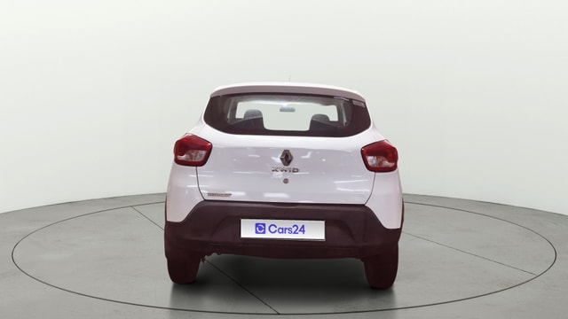 View Renault Kwid Image 39 Used Renault Kwid Image 39