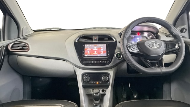 View Tata Tigor Image 15 Used Tata Tigor Image 15