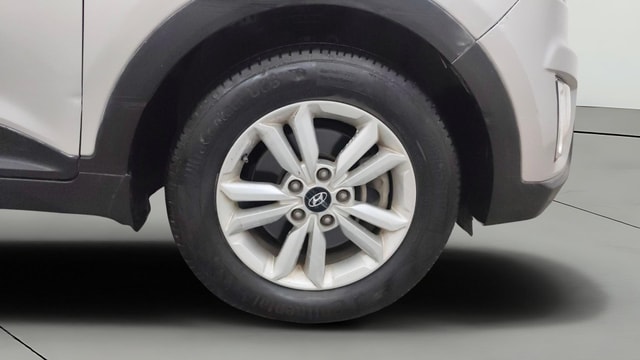 View Hyundai Creta Image 41 Used Hyundai Creta Image 41