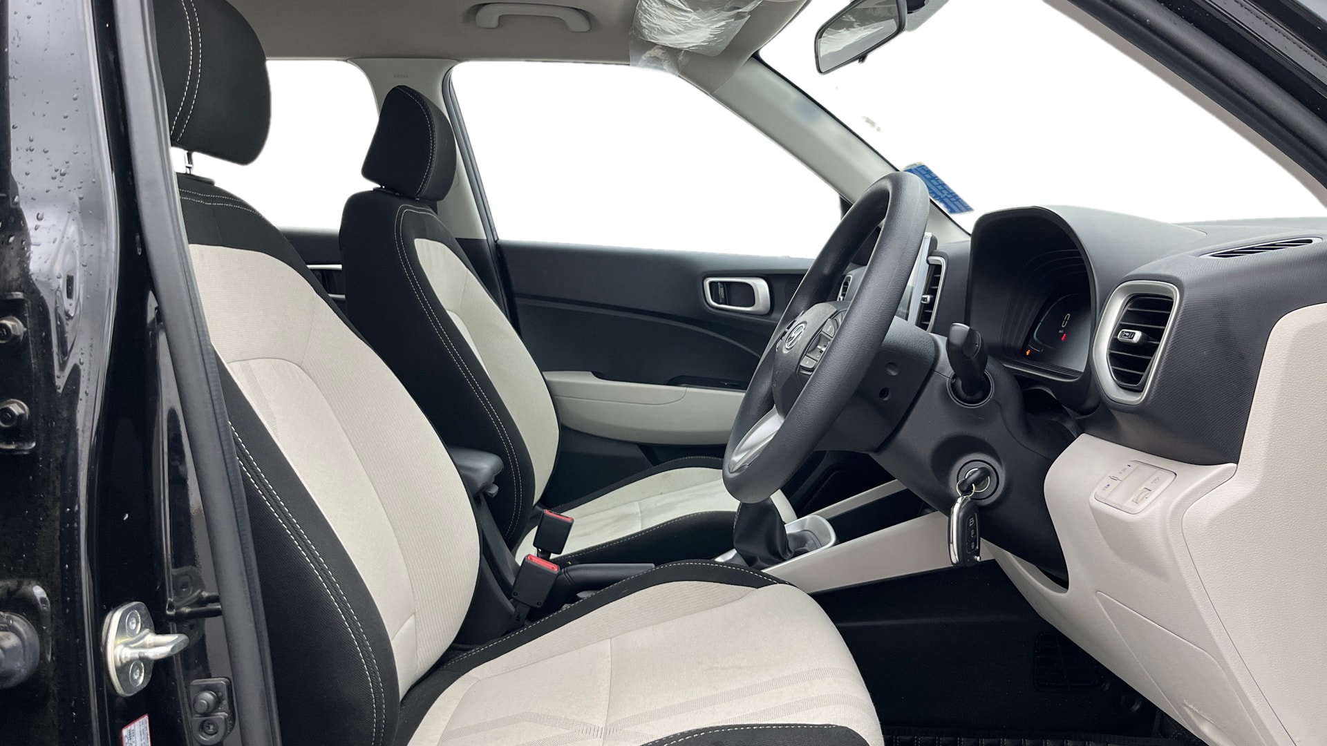 Used 2024 Hyundai Venue Used 2024 Hyundai Venue