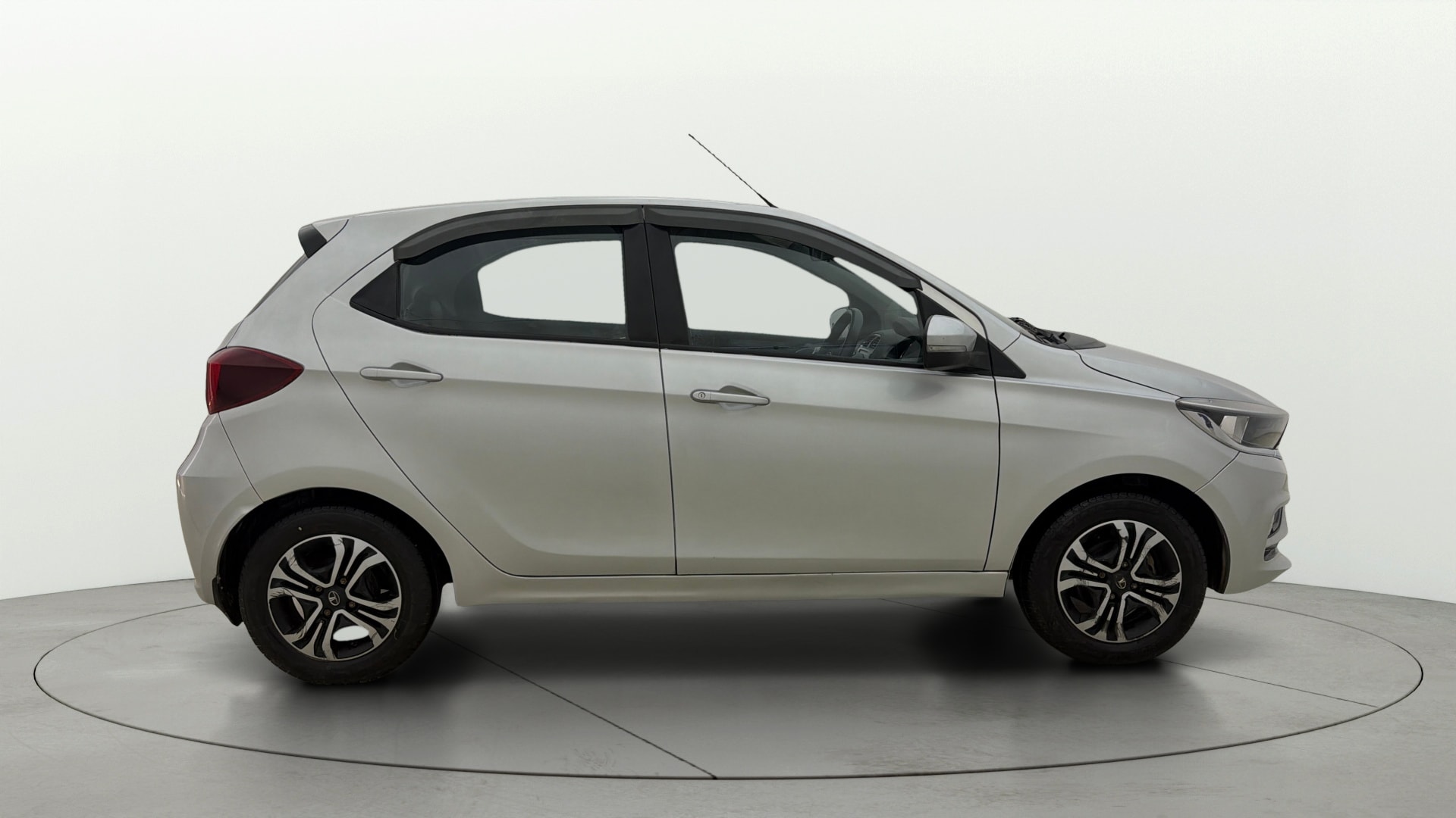 Used 2020 Tata Tiago Used 2020 Tata Tiago