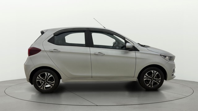 View Tata Tiago Image 8 Used Tata Tiago Image 8