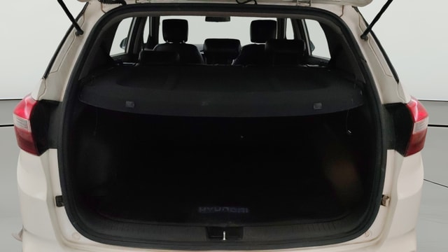 View Hyundai Creta Image 38 Used Hyundai Creta Image 38