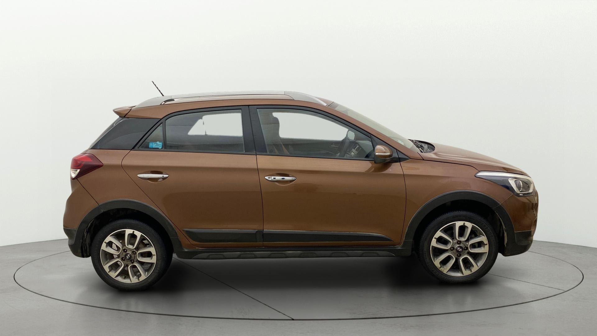 Used 2016 Hyundai i20 Active Used 2016 Hyundai i20 Active