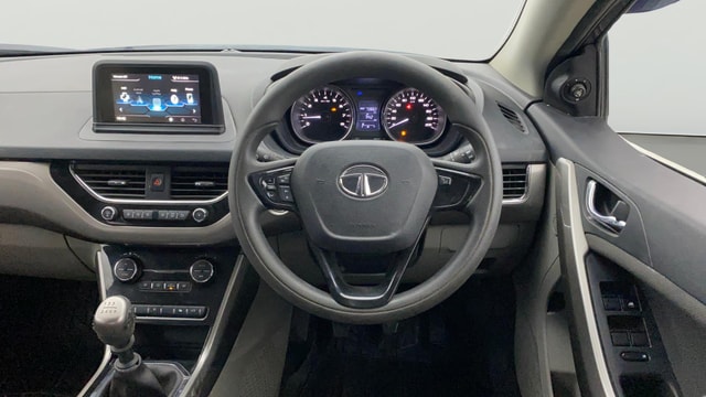 View Tata Nexon Image 20 Used Tata Nexon Image 20