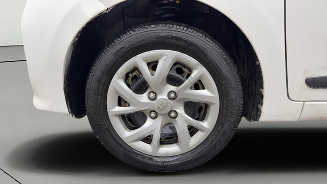 View Hyundai Grand i10 Image 27 Used Hyundai Grand i10 Image 27