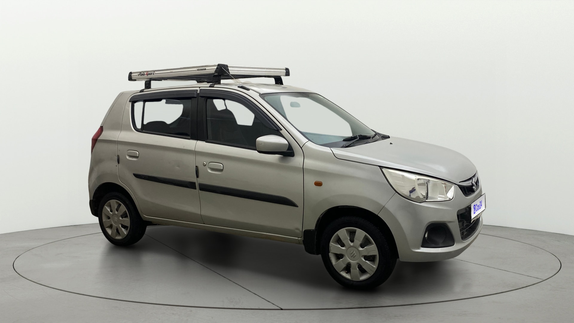 View 2016 Maruti Suzuki Alto K10 LX Image 21 Used 2016 Maruti Suzuki Alto K10 LX Image 21