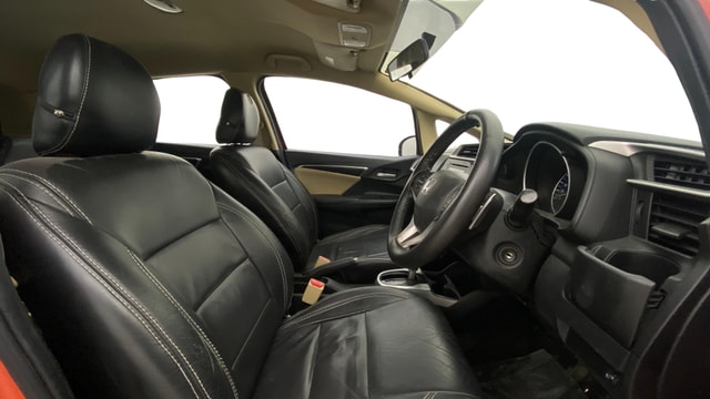 View Honda Jazz Image 26 Used Honda Jazz Image 26
