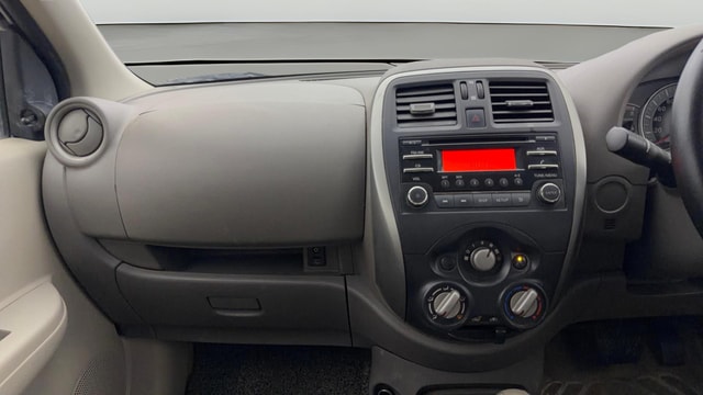 View Nissan Micra Image 17 Used Nissan Micra Image 17