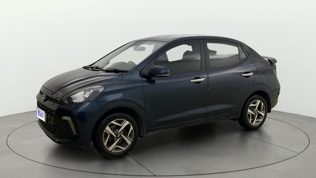 View Hyundai Aura Image 36 Used Hyundai Aura Image 36