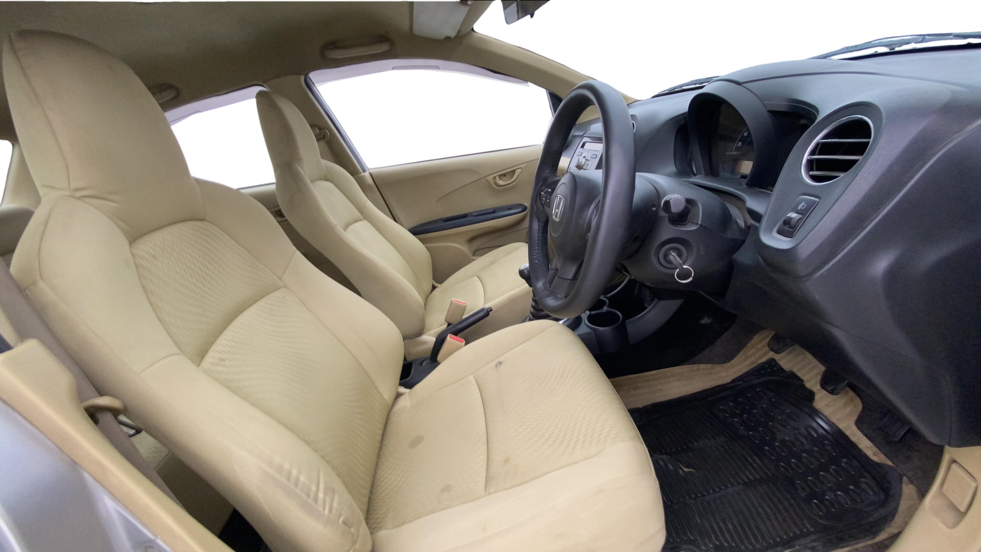 View 2015 Honda Amaze E MT Petrol BS IV Image 25 Used 2015 Honda Amaze E MT Petrol BS IV Image 25