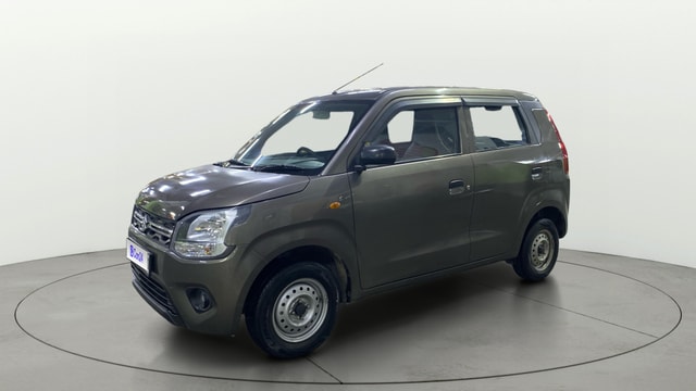 View Maruti Suzuki 1000 Image 34 Used Maruti Suzuki 1000 Image 34