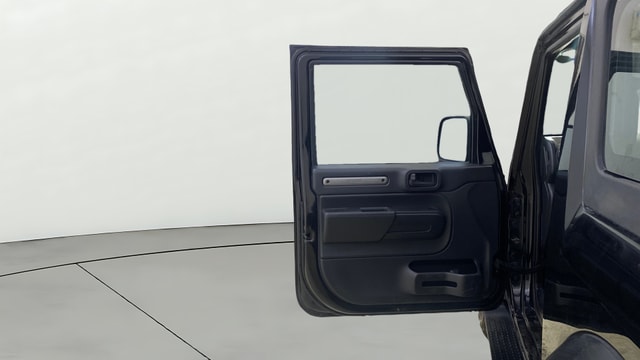 View Mahindra Thar Image 29 Used Mahindra Thar Image 29