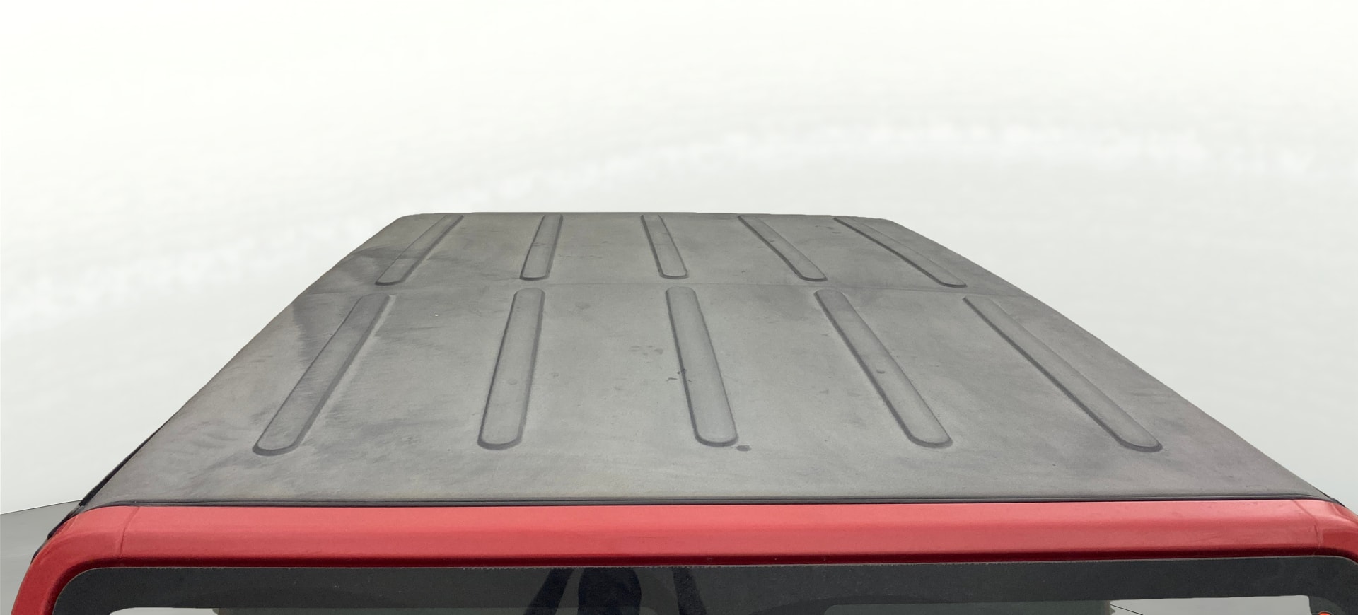 View 2022 Mahindra Thar AX Standard Manual Soft Top 6 Seater Image 6 Used 2022 Mahindra Thar AX Standard Manual Soft Top 6 Seater Image 6